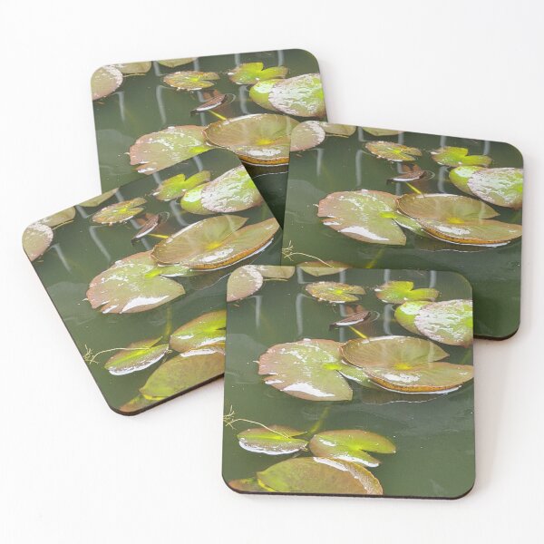 Item preview, Lilly Pads designed and sold by CaliGirlTreasur.