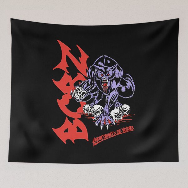 Item preview, Khamzat Chimaev Deathpack designed and sold by JeyVel.