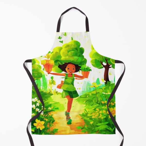 Item preview, Time for a Green Revolution designed and sold by Zofia Sosnecka.
