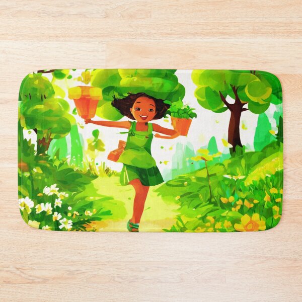 Item preview, Time for a Green Revolution designed and sold by Zofia Sosnecka.