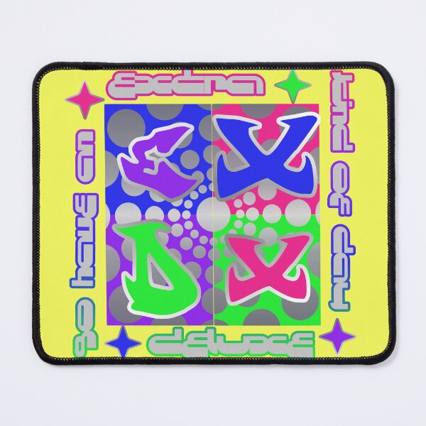 Item preview, Excellent Deluxefully designed and sold by MightyKid95.
