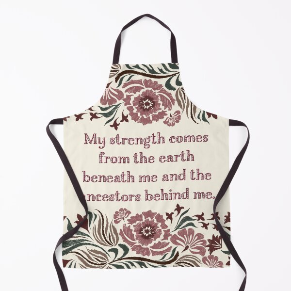 Item preview, my strength designed and sold by Eloisa Roper.