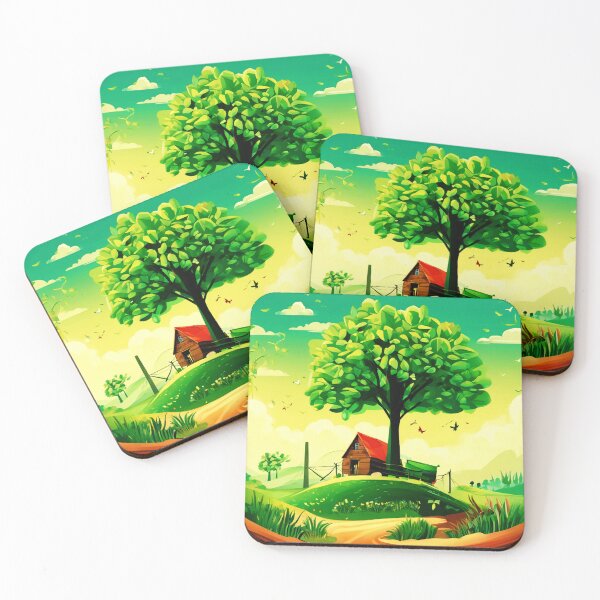 Item preview, Time for a Green Revolution designed and sold by Zofia Sosnecka.