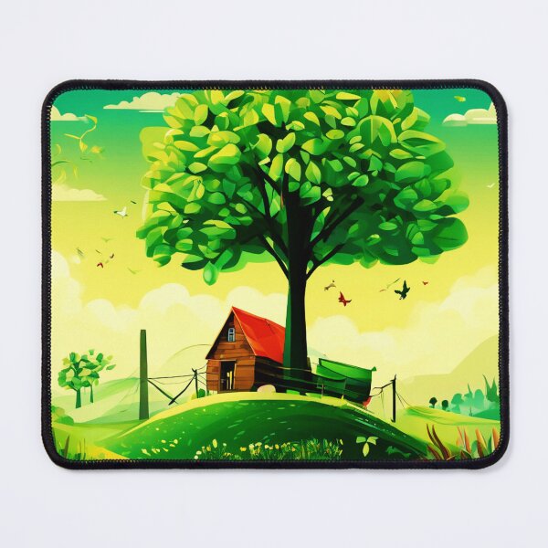 Item preview, Time for a Green Revolution designed and sold by Zofia Sosnecka.