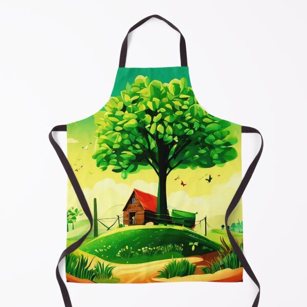 Item preview, Time for a Green Revolution designed and sold by Zofia Sosnecka.
