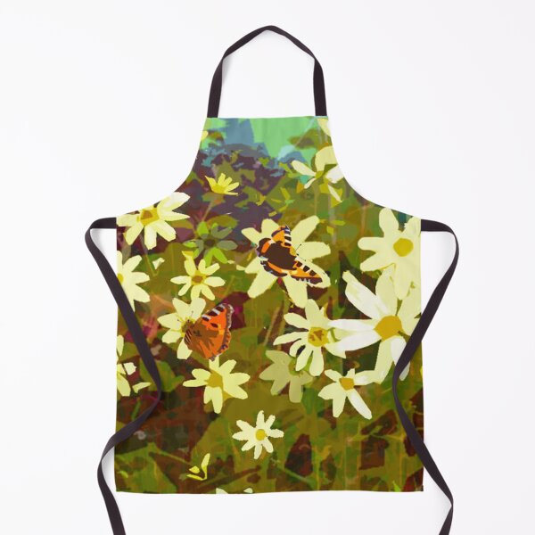 Aperçu de l'œuvre Butterfly meadow créée et vendue par Marju Rose.
