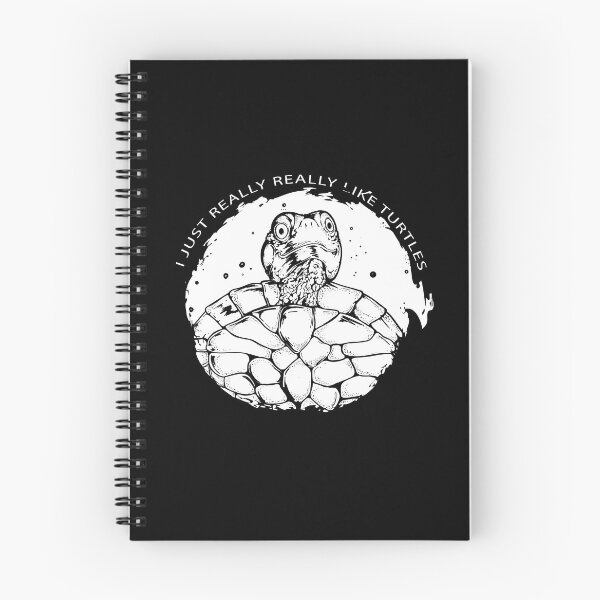 Item preview, I just really REALLY like turtles designed and sold by LukeRosenberg.