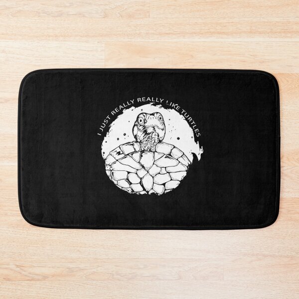 Item preview, I just really REALLY like turtles designed and sold by LukeRosenberg.