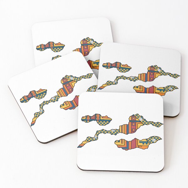Item preview, Ripped Reveal (transparent) designed and sold by Chris Thomas Illustration.
