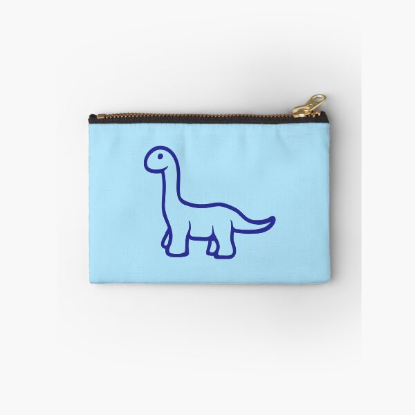 Item preview, Brachiosaurus Long Neck Huge Dinosaur Giant Sauropod Jurassic designed and sold by shirt-o-mat.
