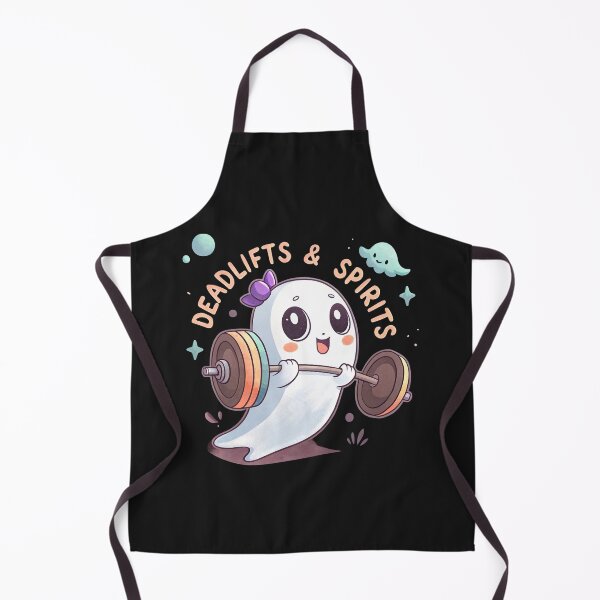 Item preview, deadlifts and spirits designed and sold by GogoGrove.