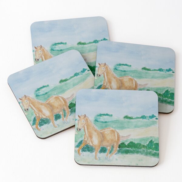 Item preview, Free Stallion designed and sold by CreativeMatthew.