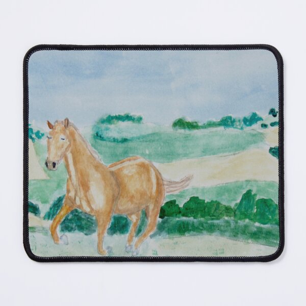 Item preview, Free Stallion designed and sold by CreativeMatthew.