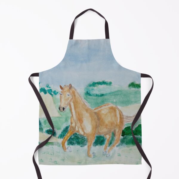 Item preview, Free Stallion designed and sold by CreativeMatthew.