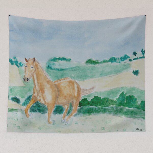 Item preview, Free Stallion designed and sold by CreativeMatthew.