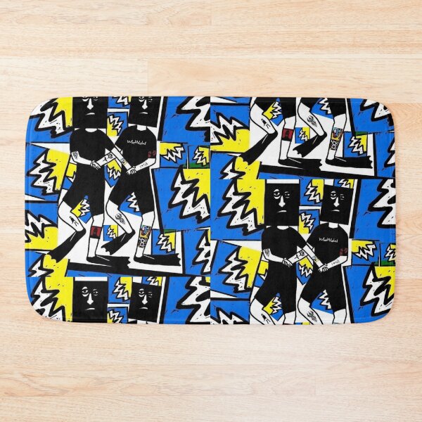 Item preview, stoner steve twins designed and sold by REDD-NDN1.