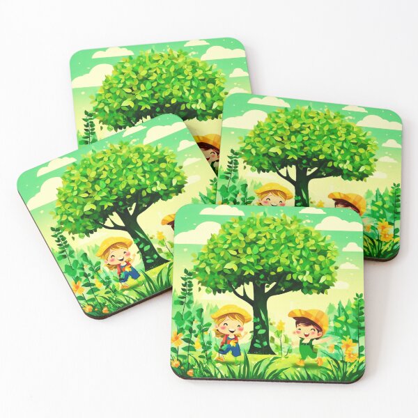 Item preview, Time for a Green Revolution designed and sold by Zofia Sosnecka.