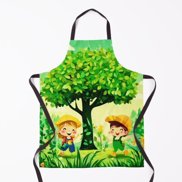 Item preview, Time for a Green Revolution designed and sold by Zofia Sosnecka.
