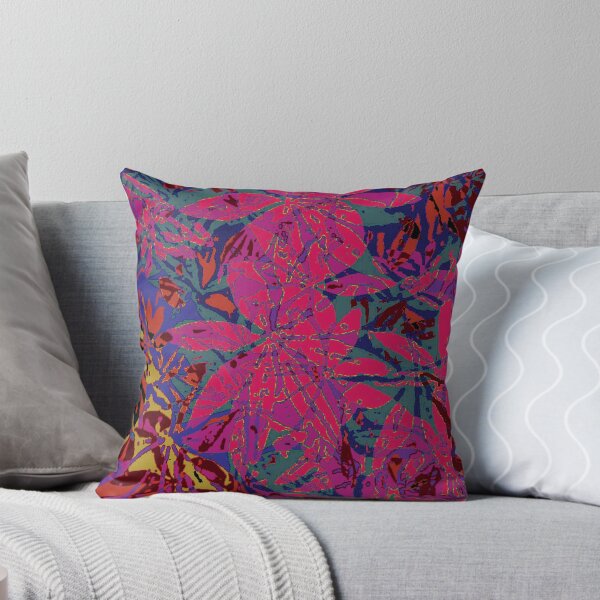 Item preview, Tropical flowers designed and sold by Marju Rose.