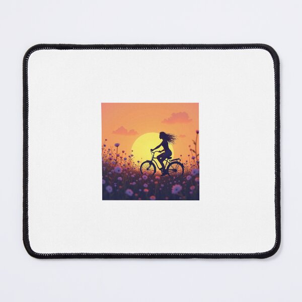 Item preview, Pedal Dreams designed and sold by StellarByteTees.