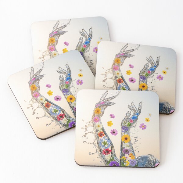 Item preview, Blossoming Soul designed and sold by xx RIVER FLORA xx.