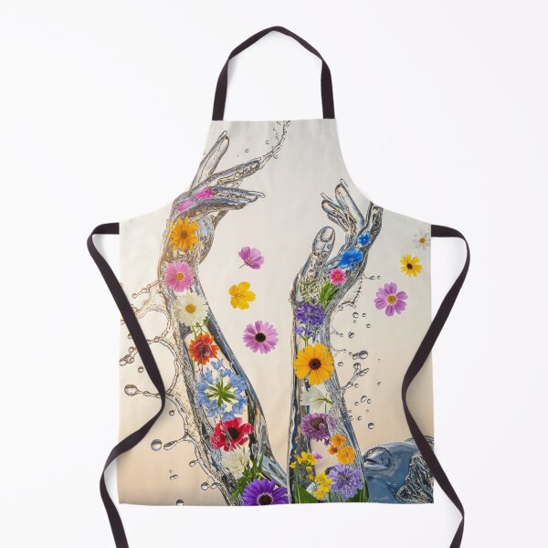 Item preview, Blossoming Soul designed and sold by  RIVER FLORA .
