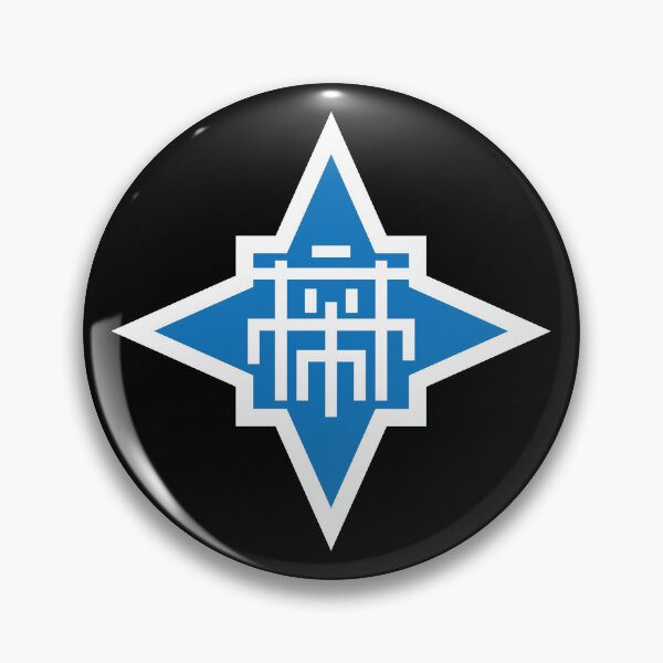 Item preview, The Hundred Line -Last Defense Academy designed and sold by OddityDesign.
