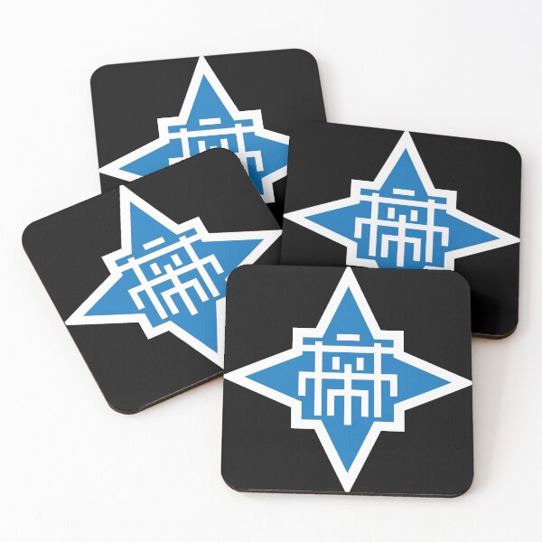 Item preview, The Hundred Line -Last Defense Academy designed and sold by OddityDesign.