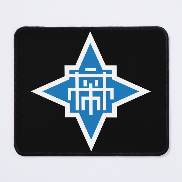 Item preview, The Hundred Line -Last Defense Academy designed and sold by OddityDesign.