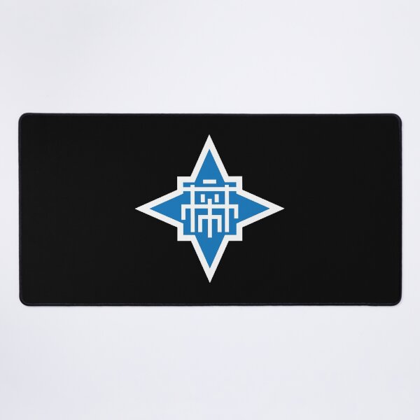 Item preview, The Hundred Line -Last Defense Academy designed and sold by OddityDesign.
