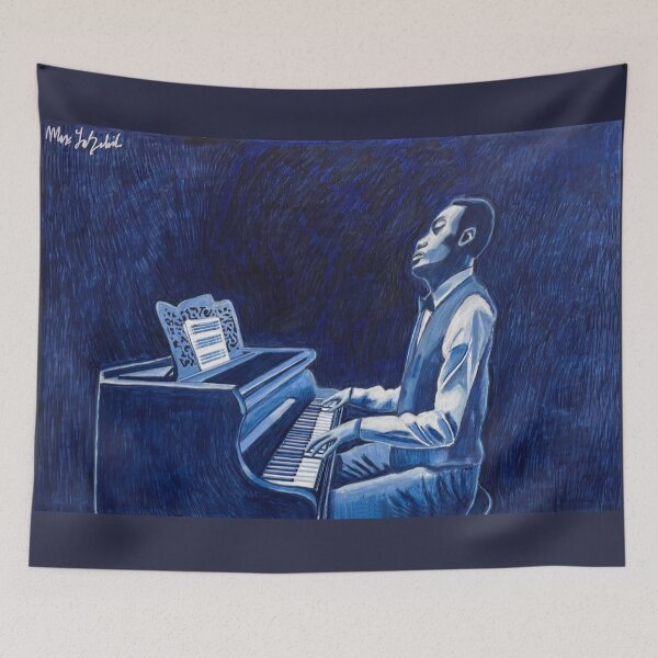 Item preview, Blues designed and sold by SurrebralArtist.