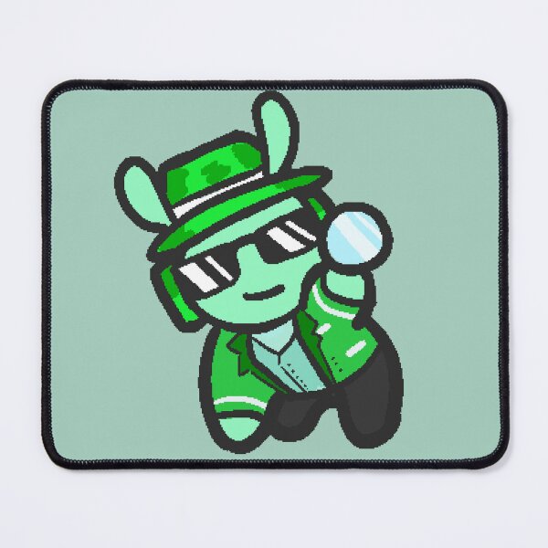 Item preview, Goober Alien Chance Coin designed and sold by underling223.