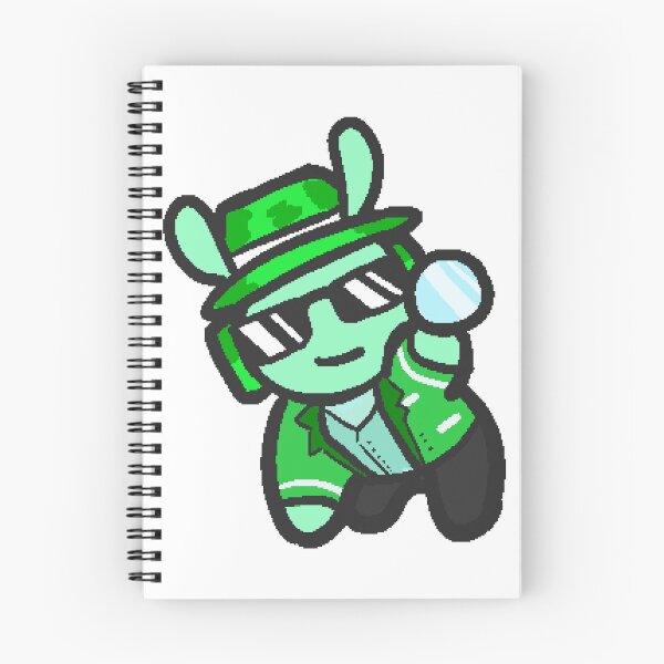 Item preview, Goober Alien Chance Coin designed and sold by underling223.