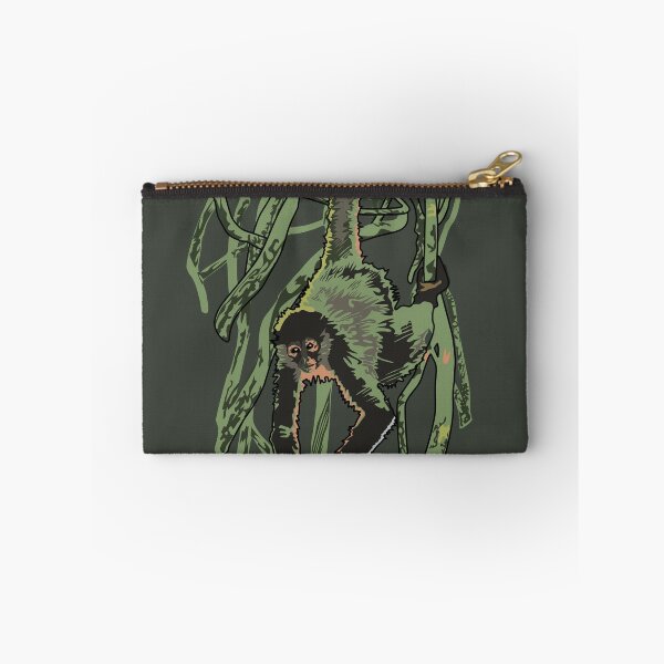 Item preview, Green Monkey designed and sold by QIDOZ.