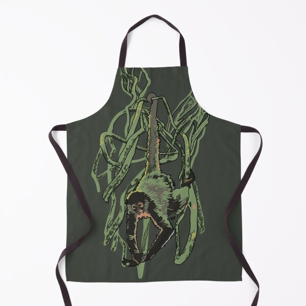 Item preview, Green Monkey designed and sold by QIDOZ.