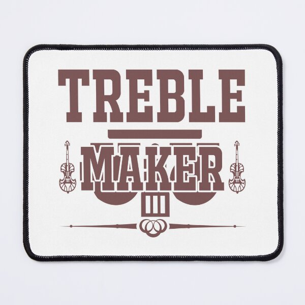 Item preview, Troublemaker designed and sold by JonysCreativeDesigns.