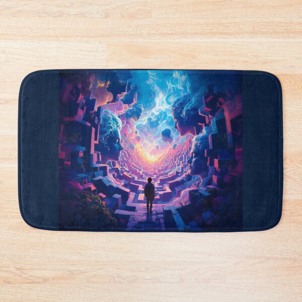 Item preview, The 3D Maze designed and sold by PictureNZ.