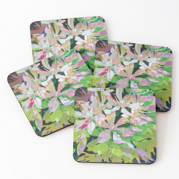 Artikelvorschau, Multicoloured floral entworfen und verkauft von Marju Rose.