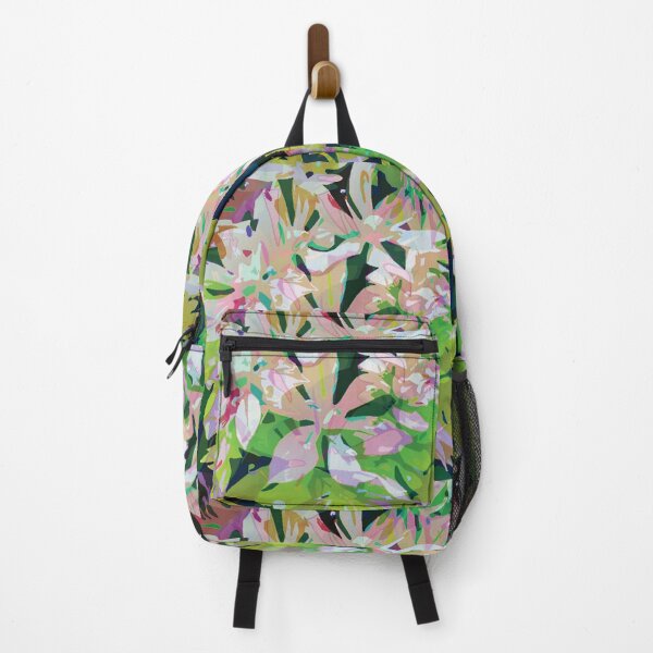 Artikelvorschau, Multicoloured floral  entworfen und verkauft von Marju Rose.