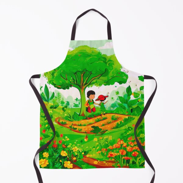 Item preview, Time for a Green Revolution designed and sold by Zofia Sosnecka.