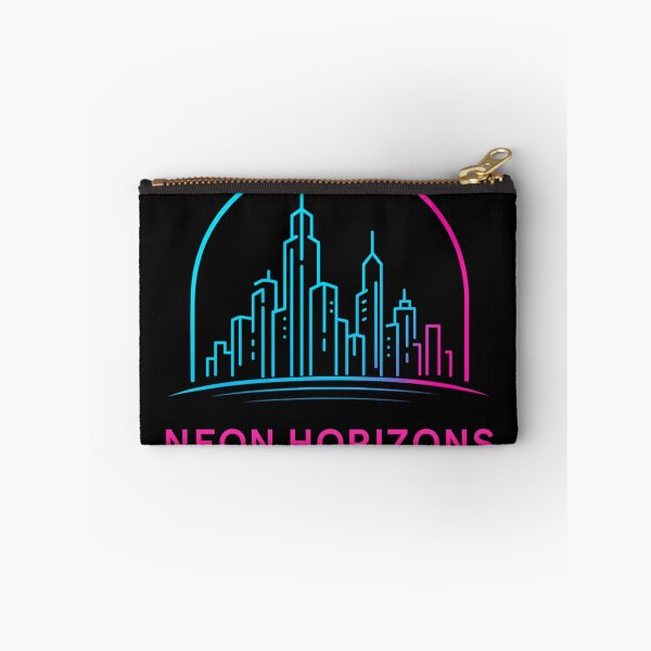 Item preview, Neon Horizons of The Future designed and sold by Neon Horizons.