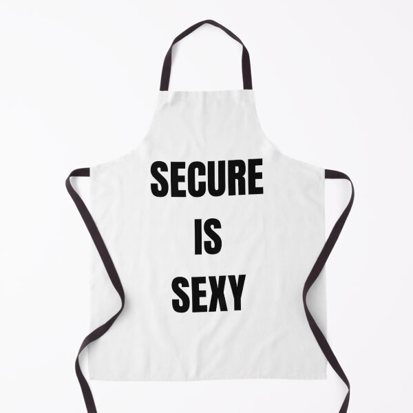 Item preview, Secure Is Sexy - Confidence & Emotional Wellness Tee designed and sold by DeesTeesNThings.