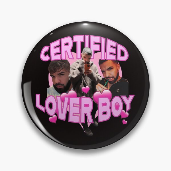Item preview,  Drake Bbl - Certified Lover Boy   designed and sold by naysko.