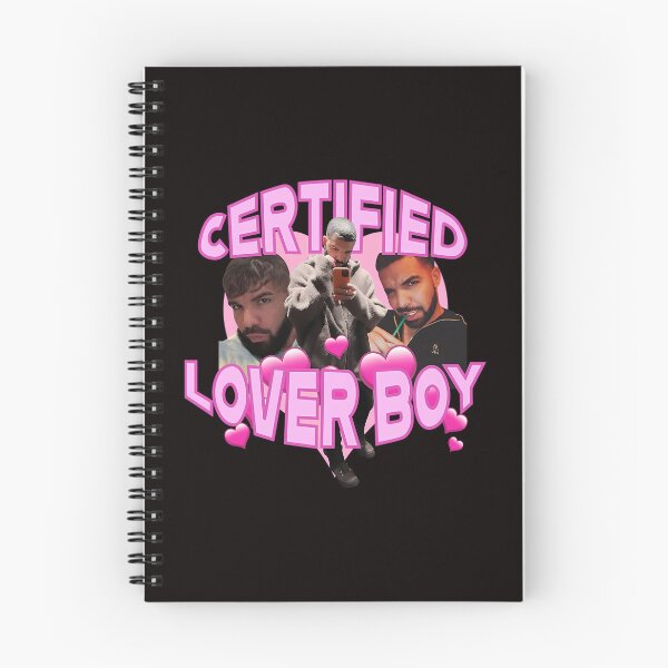 Item preview,  Drake Bbl - Certified Lover Boy   designed and sold by naysko.