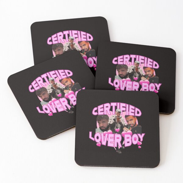 Item preview,  Drake Bbl - Certified Lover Boy   designed and sold by naysko.