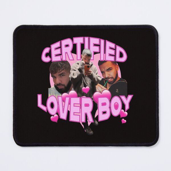 Item preview,  Drake Bbl - Certified Lover Boy   designed and sold by naysko.