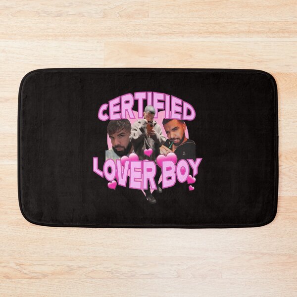 Item preview,  Drake Bbl - Certified Lover Boy   designed and sold by naysko.
