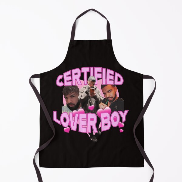 Item preview,  Drake Bbl - Certified Lover Boy   designed and sold by naysko.