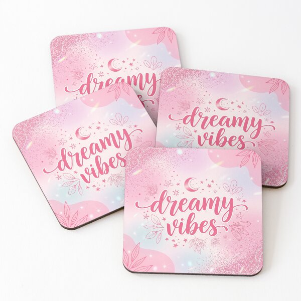 Item preview, DREAMY VIBES designed and sold by Ki-vs.