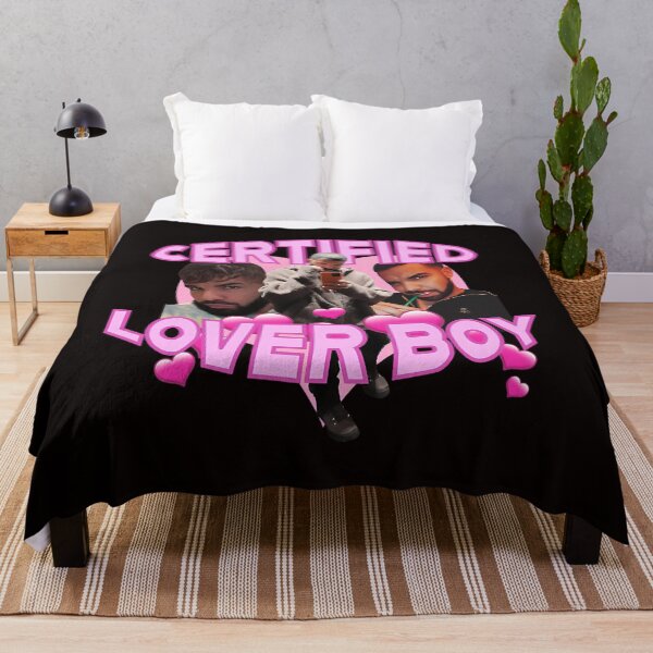 Item preview, Drake Bbl - Certified Lover Boy designed and sold by naysko.